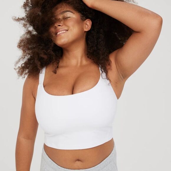 Aerie Sports Bra L - Picture 1 of 9